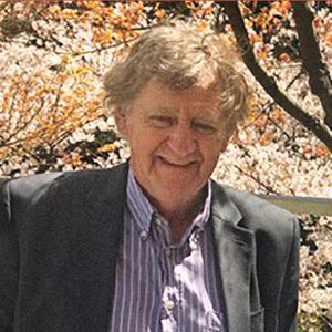 Profile photo of Bernard