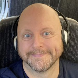 Profile photo of Amery