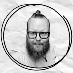 Profile photo of Ink-Pot-Audio